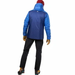 FITZROY JACKET Herren - Isolationsjacke Herren Outdoorjacken
