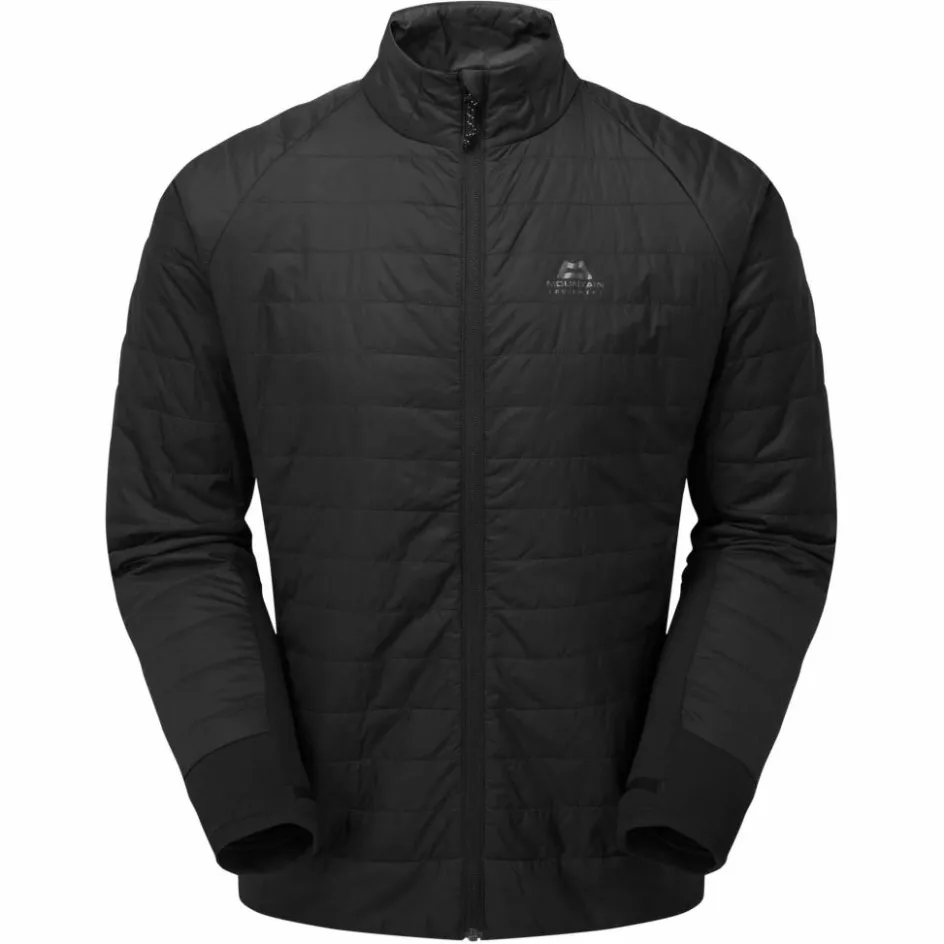 Herren Mountain Equipment Outdoorjacken^FRACTAL JACKET Herren - Isolationsjacke