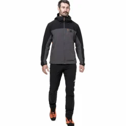 Sale FRONTIER MENS JACKET Herren - Softshelljacke Herren Outdoorjacken