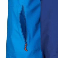 Sale FRONTIER MENS JACKET Herren - Softshelljacke Herren Outdoorjacken