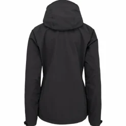 Discount FRONTIER WMNS JACKET Damen - Softshelljacke Damen Outdoorjacken