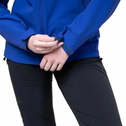 Discount FRONTIER WMNS JACKET Damen - Softshelljacke Damen Outdoorjacken