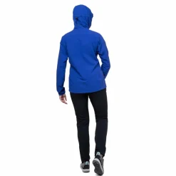 Discount FRONTIER WMNS JACKET Damen - Softshelljacke Damen Outdoorjacken