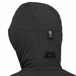 Discount FRONTIER WMNS JACKET Damen - Softshelljacke Damen Outdoorjacken