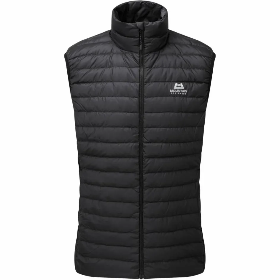 Discount FROSTLINE VEST Herren - Daunenweste Herren Outdoorjacken