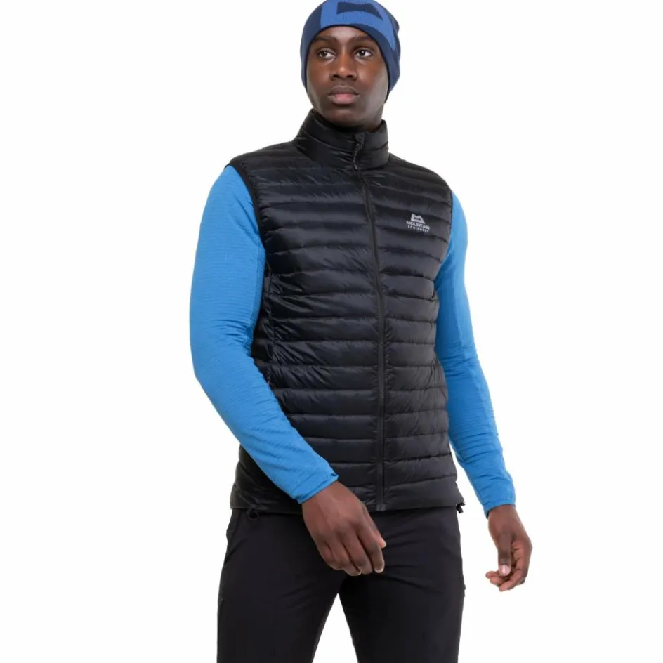 Discount FROSTLINE VEST Herren - Daunenweste Herren Outdoorjacken