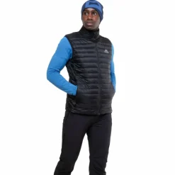 Discount FROSTLINE VEST Herren - Daunenweste Herren Outdoorjacken