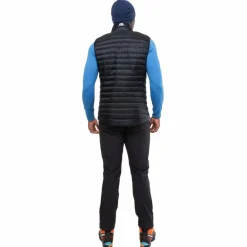Discount FROSTLINE VEST Herren - Daunenweste Herren Outdoorjacken