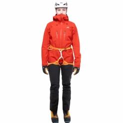 Damen Mountain Equipment Outdoorhosen^G2 MOUNTAIN WMNS PANT Damen - Softshellhose