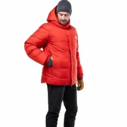 Herren Mountain Equipment Outdoorjacken^GASHERBRUM JACKET Herren - Daunenjacke