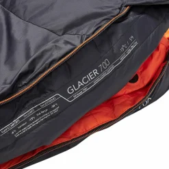 Mountain Equipment Daunenschlafsäcke|Winterschlafsäcke^GLACIER 700 - Winterschlafsack