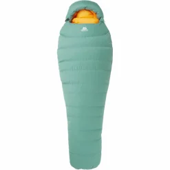Mountain Equipment Daunenschlafsäcke|Winterschlafsäcke^GLACIER 700 WMNS LONG Damen - Daunenschlafsack
