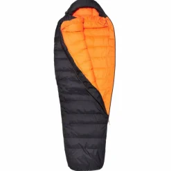 Best GLACIER 450 - Daunenschlafsack Daunenschlafsäcke|3-Jahreszeiten-Schlafsäcke