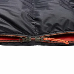 Best GLACIER 450 - Daunenschlafsack Daunenschlafsäcke|3-Jahreszeiten-Schlafsäcke