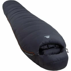 Mountain Equipment Daunenschlafsäcke|Winterschlafsäcke^GLACIER EXPEDITION LONG - Daunenschlafsack