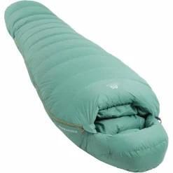 Sale GLACIER EXPEDITION WMNS LONG Damen - Daunenschlafsack Daunenschlafsäcke|Winterschlafsäcke