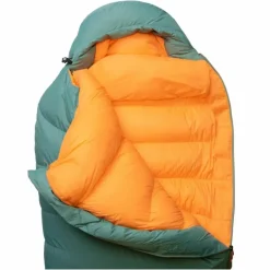 Mountain Equipment Daunenschlafsäcke|Winterschlafsäcke^GLACIER 1000 WMNS LONG Damen - Daunenschlafsack