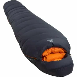 New GLACIER 1000 LONG - Daunenschlafsack Daunenschlafsäcke|Winterschlafsäcke