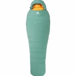 Online GLACIER 1000 WMNS REGULAR Damen - Daunenschlafsack Daunenschlafsäcke|Winterschlafsäcke