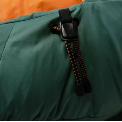 Online GLACIER 1000 WMNS REGULAR Damen - Daunenschlafsack Daunenschlafsäcke|Winterschlafsäcke