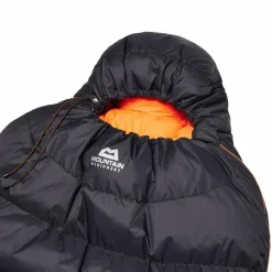 Clearance GLACIER 700 - Winterschlafsack Daunenschlafsäcke|Winterschlafsäcke