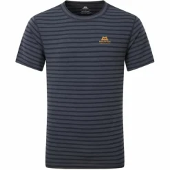Herren Mountain Equipment Shirts Und Tops^GROUNDUP MENS TEE Herren - Funktionsshirt