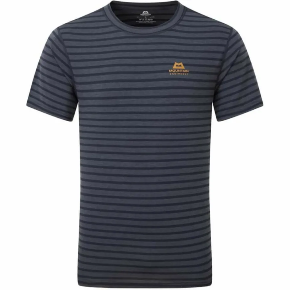 Herren Mountain Equipment Shirts Und Tops^GROUNDUP MENS TEE Herren - Funktionsshirt