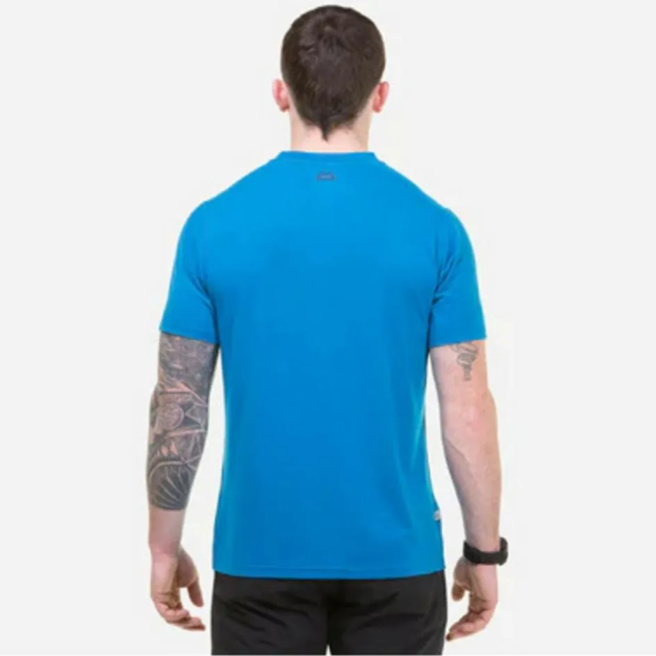 Herren Mountain Equipment Shirts Und Tops^HEADPOINT MENS TEE Herren - Funktionsshirt