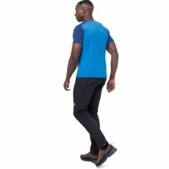 Discount HEADPOINT BLOCK MENS TEE Herren - Funktionsshirt Herren Shirts Und Tops