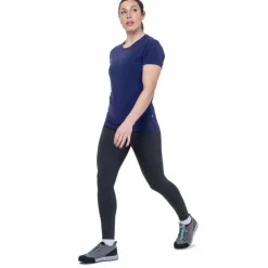 Discount HEADPOINT W'S TEE Damen - Funktionsshirt Damen Shirts Und Tops