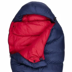 Mountain Equipment Daunenschlafsäcke|Winterschlafsäcke^HELIUM 800 WMNS REGULAR Damen - Daunenschlafsack