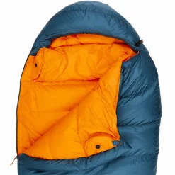 Mountain Equipment Daunenschlafsäcke|Winterschlafsäcke^HELIUM 800 LONG - Daunenschlafsack