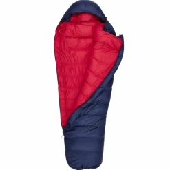 Online HELIUM 800 WMNS LONG Damen - Daunenschlafsack Daunenschlafsäcke|Winterschlafsäcke