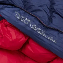 Online HELIUM 800 WMNS LONG Damen - Daunenschlafsack Daunenschlafsäcke|Winterschlafsäcke