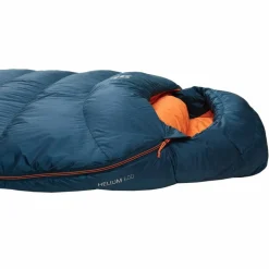 Sale HELIUM 600 LONG - Daunenschlafsack Daunenschlafsäcke|Winterschlafsäcke
