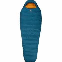Mountain Equipment Daunenschlafsäcke|Winterschlafsäcke^HELIUM 600 REGULAR - Daunenschlafsack