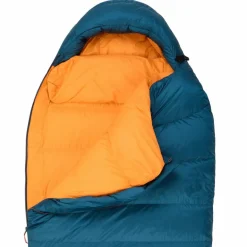 Mountain Equipment Daunenschlafsäcke|Winterschlafsäcke^HELIUM 600 REGULAR - Daunenschlafsack
