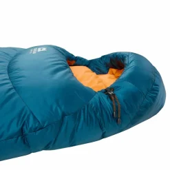 Mountain Equipment Daunenschlafsäcke|Winterschlafsäcke^HELIUM 600 REGULAR - Daunenschlafsack
