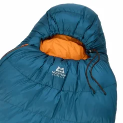 Mountain Equipment Daunenschlafsäcke|Winterschlafsäcke^HELIUM 600 REGULAR - Daunenschlafsack