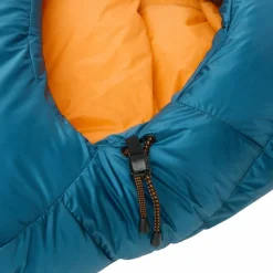 Mountain Equipment Daunenschlafsäcke|Winterschlafsäcke^HELIUM 600 REGULAR - Daunenschlafsack