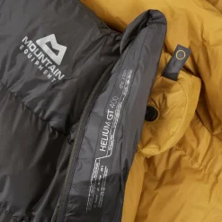 Discount HELIUM GT 400 LONG - Daunenschlafsack Daunenschlafsäcke|3-Jahreszeiten-Schlafsäcke