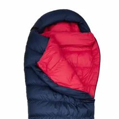 Mountain Equipment Daunenschlafsäcke|Winterschlafsäcke^HELIUM 600 WMNS LONG Damen - Daunenschlafsack