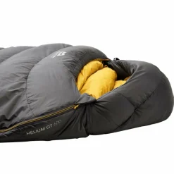 Sale HELIUM GT 600 REGULAR - Daunenschlafsack Daunenschlafsäcke|Winterschlafsäcke