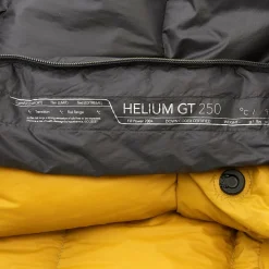 Mountain Equipment Daunenschlafsäcke|Sommerschlafsäcke^HELIUM GT 250 LONG - Daunenschlafsack