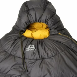 Mountain Equipment Daunenschlafsäcke|Sommerschlafsäcke^HELIUM GT 250 LONG - Daunenschlafsack