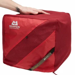 Mountain Equipment Daunenschlafsäcke|Sommerschlafsäcke^HELIUM GT 250 LONG - Daunenschlafsack