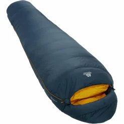 Mountain Equipment Daunenschlafsäcke|Sommerschlafsäcke^HELIUM 250 LONG - Daunenschlafsack