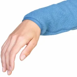 Damen Mountain Equipment Pullover Und Fleecepullover|Outdoorjacken^HIGHPILE HOODED JACKET Damen - Fleecejacke