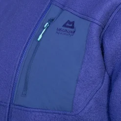 Damen Mountain Equipment Pullover Und Fleecepullover|Outdoorjacken^HIGHPILE JACKET Damen - Fleecejacke