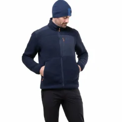 Outlet HIGHPILE JACKET Herren - Fleecejacke Herren Pullover Und Fleecepullover|Outdoorjacken